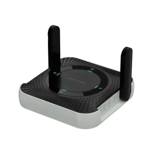 روتر قابل حمل 4G / LTE پرودو PD-4GCPMF