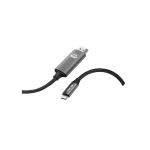 کابل تبدیل Green Lion Type-C to HDMI 4K - Image 3