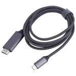 کابل تبدیل Green Lion Type-C to HDMI 4K