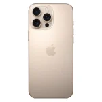 موبایل اپل مدل iPhone 16 Pro ZAA دو سیم کارت ظرفیت 256 گیگابایت و رم 8 گیگابایت - Image 3