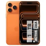 موبایل اپل مدل iPhone 17 Pro Max ZAA
