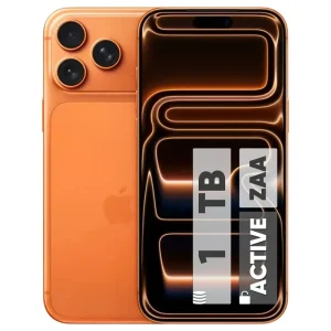 موبایل اپل مدل iPhone 17 Pro Max ZAA