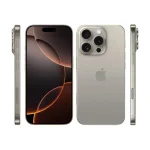 موبایل اپل مدل iPhone 16 Pro ZAA دو سیم کارت ظرفیت 256 گیگابایت و رم 8 گیگابایت - Image 5