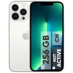 گوشی iPhone 13 Pro CH دو سیم‌کارت 256GB