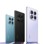گوشی شیائومی Redmi Note 14 Pro 4G رجیستر‌شده دو سیم‌کارت 256 گیگابایت با رم 8 گیگابایت - Image 2