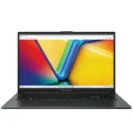 لپ تاپ 15.6 اینچی ایسوس مدل Vivobook Go 15 E1504GA-NJ559-i3 N305-4GB DDR4 3200MHz-512GB SSD-TFT - Image 3