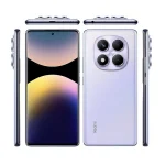 گوشی شیائومی Redmi Note 14 Pro 4G رجیستر‌شده دو سیم‌کارت 256 گیگابایت با رم 8 گیگابایت - Image 3