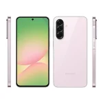 گوشی سامسونگ Galaxy A56 رجیستر‌شده دو سیم‌کارت 128 گیگابایت با رم 8 گیگابایت - Image 2