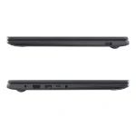 لپ‌تاپ ایسوس مدل Vivobook Go 14 E410KA-CL464 با پردازنده Celeron N4500، رم DDR4 4GB با فرکانس 3200MHz، حافظه هیبریدی با ظرفیت 576GB، نمایشگر 14 اینچ TN - Image 2