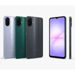 گوشی موبایل سامسونگ مدل Galaxy A07 دو سیم کارت ظرفیت 64 گیگابایت و رم 4 گیگابایت - Image 2