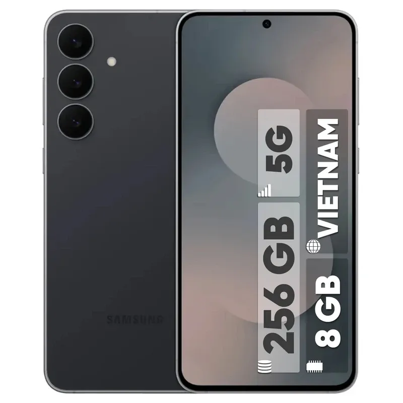 55582a9ac4add1b88050b458e7d49056 گوشی موبایل سامسونگ مدل Galaxy S25 FE