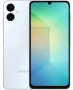 گوشی سامسونگ Galaxy A06 رجیستر‌شده دو سیم‌کارت 64 گیگابایت با رم 4 گیگابایت - Image 4