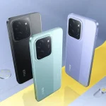 گوشی موبایل شیائومی مدل Poco C85 دو سیم کارت ظرفیت 256 گیگابایت و رم 8 گیگابایت - Image 2