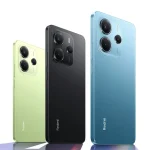 گوشی شیائومی Redmi Note 14 4G رجیستر‌شده دو سیم‌کارت 256 گیگابایت با رم 8 گیگابایت - Image 2