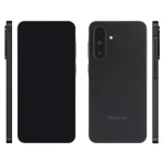گوشی سامسونگ Galaxy A26 رجیستر‌شده دو سیم‌کارت 128 گیگابایت با رم 6 گیگابایت - Image 3