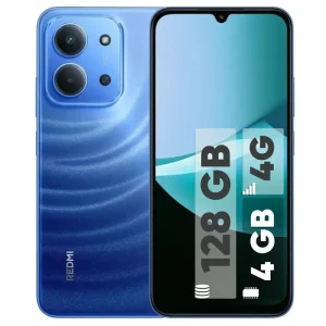 گوشی موبایل شیائومی مدل Redmi 15C 4G