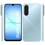 گوشی موبایل سامسونگ مدل Galaxy A17 4G دو سیم کارت ظرفیت 128 گیگابایت و رم 4 گیگابایت - Image 3