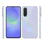 گوشی سامسونگ Galaxy A36 رجیستر‌شده دو سیم‌کارت 128 گیگابایت با رم 8 گیگابایت - Image 2
