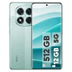 گوشی شیائومی Redmi Note 14 Pro 5G رجیستر‌شده دو سیم‌کارت 512 گیگابایت با رم 12 گیگابایت