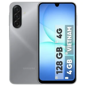 گوشی موبایل سامسونگ مدل Galaxy A17 4G