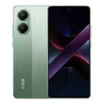گوشی شیائومی Poco X7 Pro رجیستر‌شده دو سیم‌کارت 512 گیگابایت با رم 12 گیگابایت - Image 4