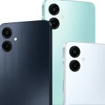 گوشی سامسونگ Galaxy A06 رجیستر‌شده دو سیم‌کارت 64 گیگابایت با رم 4 گیگابایت - Image 2