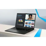 لپ تاپ 15.6 اینچی ایسوس مدل Vivobook Go 15 E1504GA-NJ559-i3 N305-4GB DDR4 3200MHz-512GB SSD-TFT - Image 2