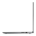 لپ‌تاپ لنوو مدل IdeaPad Slim 3 15IRH8 با پردازنده Core i5-13420H، رم LPDDR5 8GB با فرکانس 4800MHz، حافظه SSD با ظرفیت 512GB، نمایشگر 15.6 اینچ TN با وضوح Full HD - Image 3