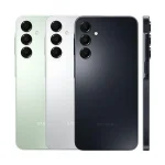 گوشی سامسونگ Galaxy A16 4G رجیستر‌شده دو سیم‌کارت 128 گیگابایت با رم 4 گیگابایت - Image 2