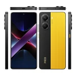 گوشی شیائومی Poco X7 Pro رجیستر‌شده دو سیم‌کارت 512 گیگابایت با رم 12 گیگابایت - Image 3