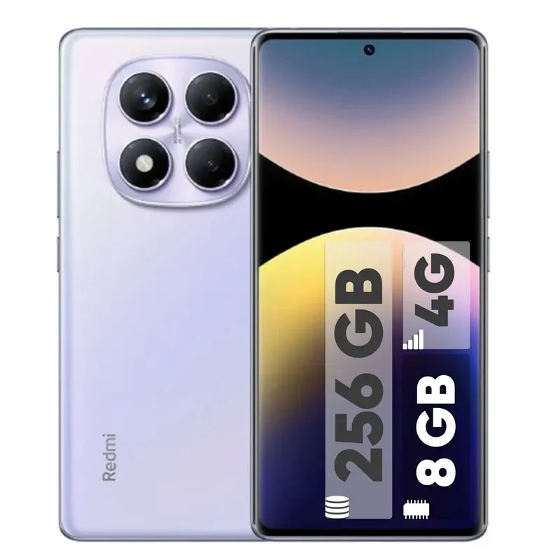 f342fb46a5160efe4698f4582d33e898 گوشی شیائومی Redmi Note 14 Pro 4G رجیسترشده دو سیمکارت 256 گیگابایت با رم 8 گیگابایت
